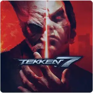 Tekken7