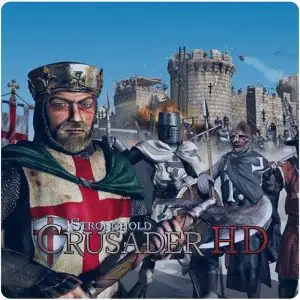Stronghold HD