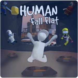 human fall flat