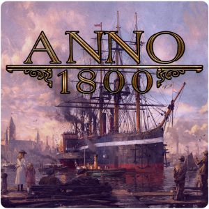 Anno 1800