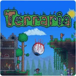 Terraria