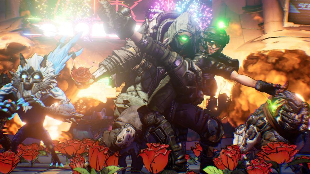 Borderlands 3