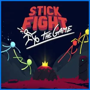 Stick fight
