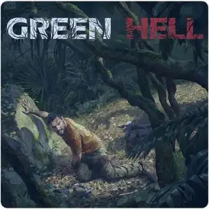 green hell
