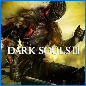 Dark souls 3