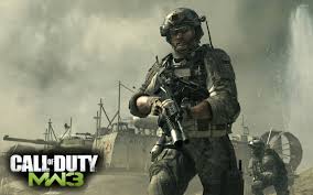 download Call of Duty: MW3