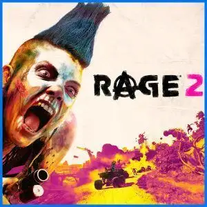 Rage 2
