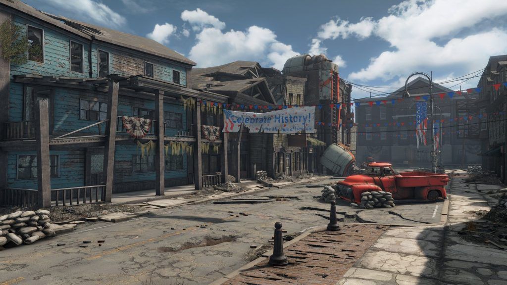 Fallout 4