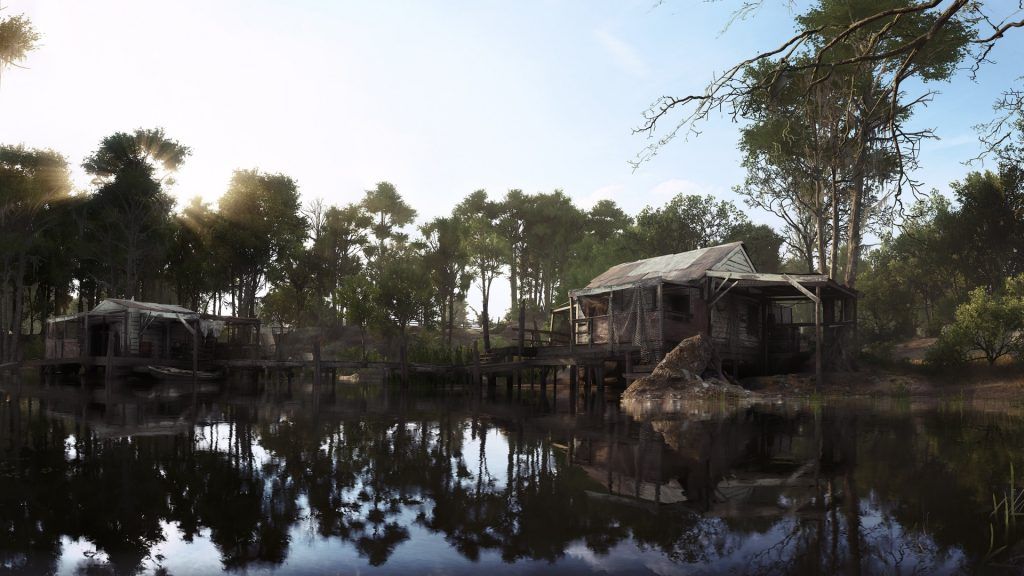 Hunt Showdown