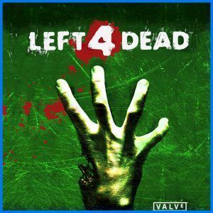 left 4 dead