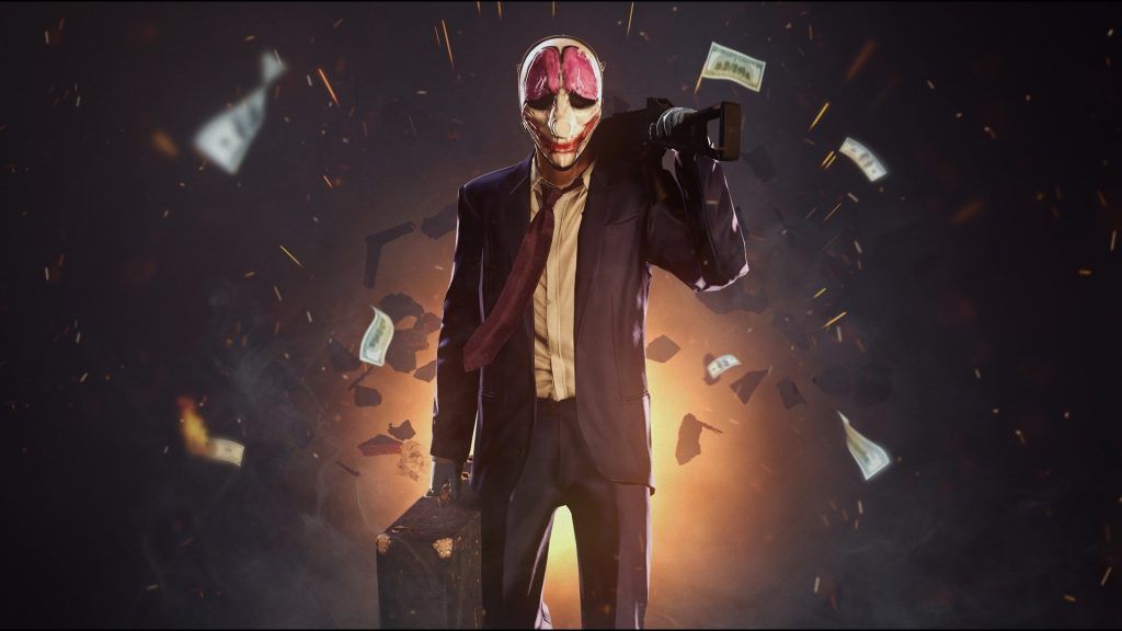 Payday 2