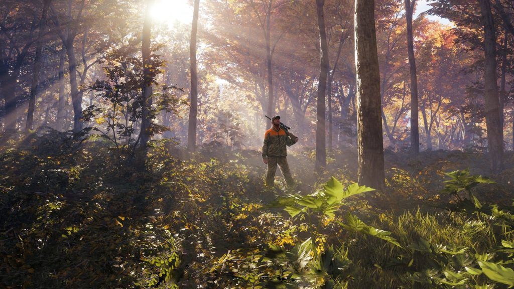 theHunter: Call of the Wild