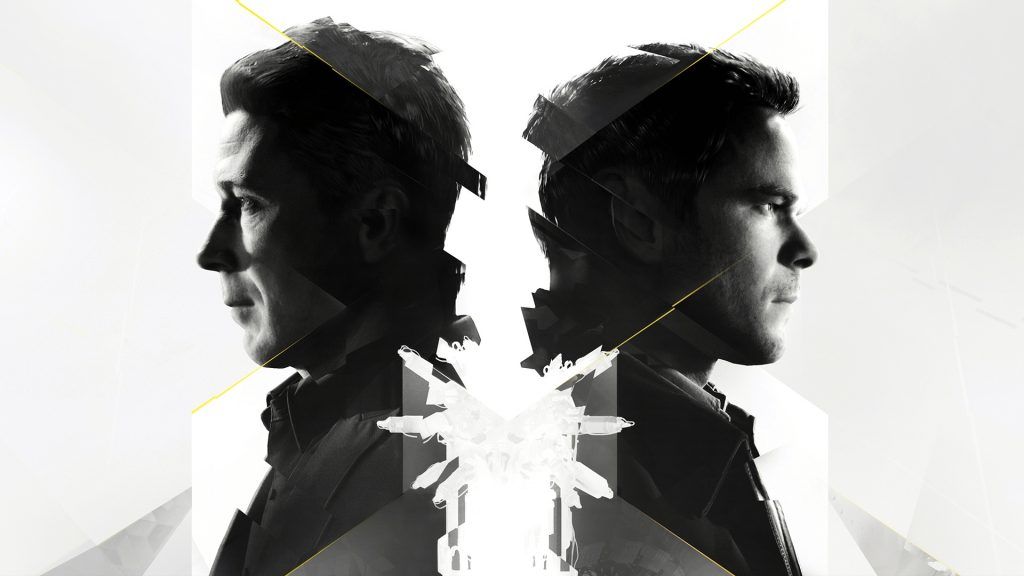 Quantum Break