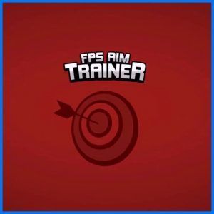 FPS aim Traomer