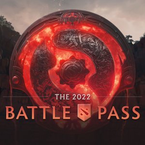 Dota 2 Battle Pass 2022