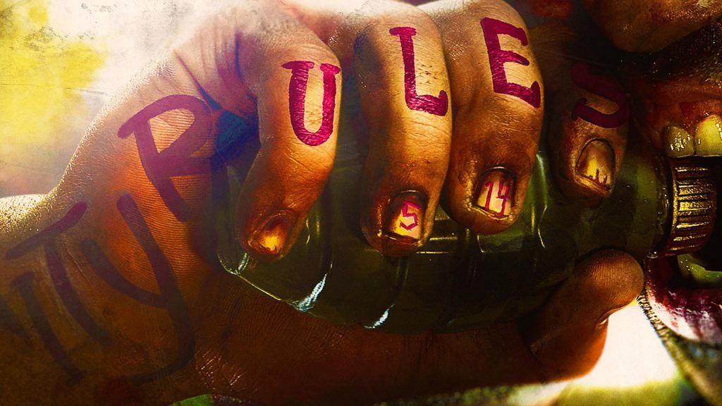 Rage 2
