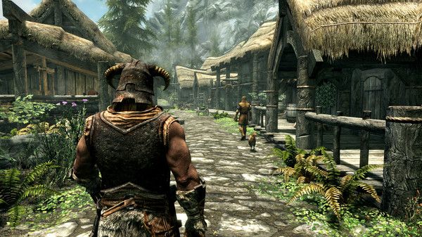 ss_5d19c69d33abca6f6271d75f371d4241c0d6b2d1.600x338 The Elder Scrolls V: Skyrim Special Edition