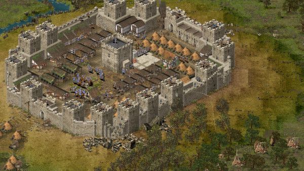 ss_5d89ee045640a546b5e43005df172bb7ff7943e1.600x338 Stronghold crusader 1 (HD)
