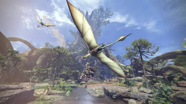 ss_6b4986a37c7b5c185a796085c002febcdd5357b5.600x338 MONSTER HUNTER: WORLD