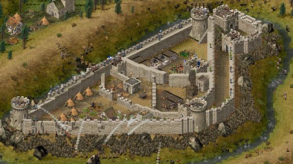 ss_83badf86ed9e82ed99ce0d9b0724f2a2b9e5abd1.600x338 Stronghold crusader 1 (HD)