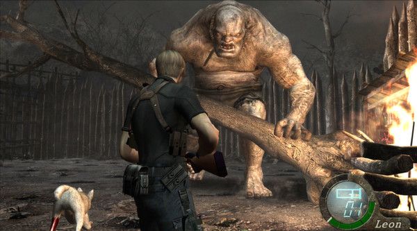 ss_967184a307f57c18fbe140c23eaf137ba26b5282.600x338 Resident Evil 4 / biohazard 4