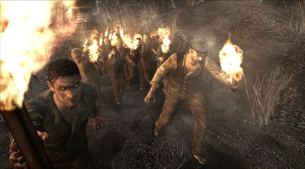 ss_a135a701db01338704482c144e0b8d601b489571.600x338 Resident Evil 4 / biohazard 4