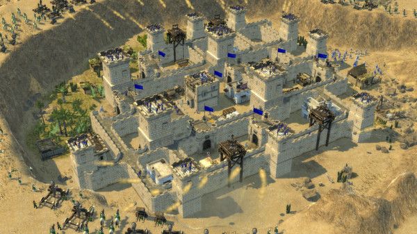 ss_c13ffded1d71bedfa7ede94c11cbd21fbd21a32c.600x338 Stronghold crusader 2