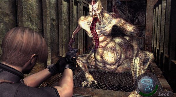 ss_c357417228e56321988362e8bda271b58a840277.600x338 Resident Evil 4 / biohazard 4