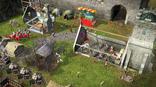 ss_c6632d10a14722c3a45b887b662b4c261a4480cf.600x338 Stronghold 2 steam edition