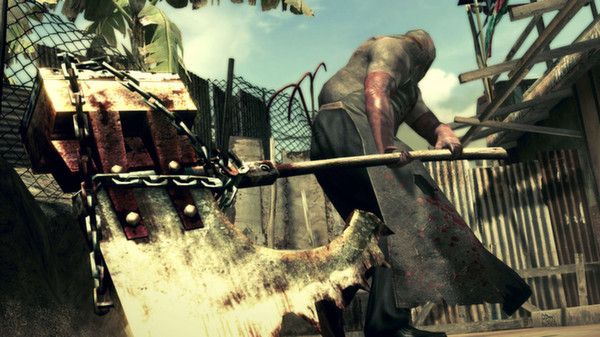 ss_d0a4e8d7ad132b84dcfa81b159e9966546a3c4d8.600x338 Resident Evil 5/ Biohazard 5