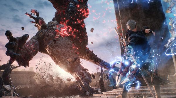 ss_e2be70565f94a7f6c392cccddce08c67f2f87612.600x338 Devil May Cry 5