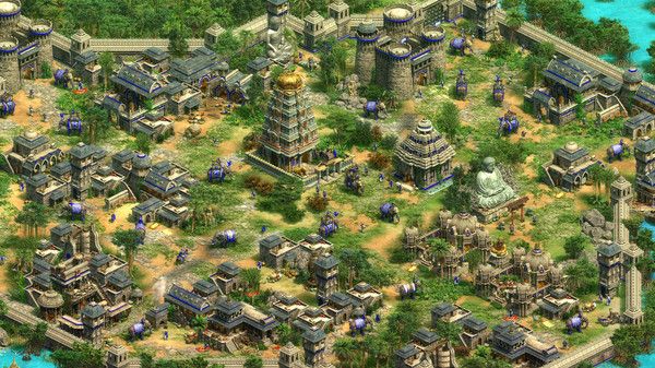ss_e2fc6cfd934c8150cf751955d44deb688ab3c7d0.600x338 Age of Empires II: Definitive Edition