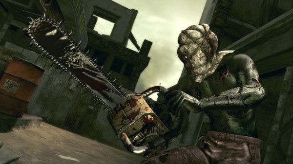 ss_e4cf1413831742a7452a1d9f02ae5e4d9ab4d1db.600x338 Resident Evil 5/ Biohazard 5