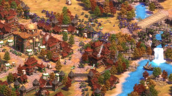 ss_ea28d966c363726dcee8848b20a634a75d62ee97.600x338 Age of Empires II: Definitive Edition
