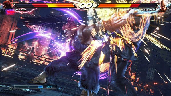 ss_ed3246605518907954918eb06e90705249be77d6.600x338 Tekken 7