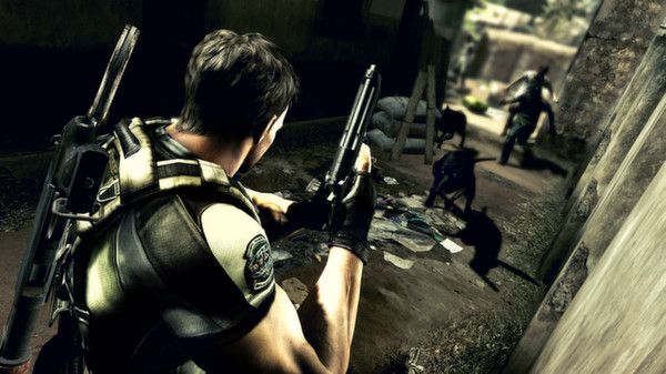ss_f879a0e80a2675d86a3bea48b4caf6b7788f7cf9.600x338 Resident Evil 5/ Biohazard 5