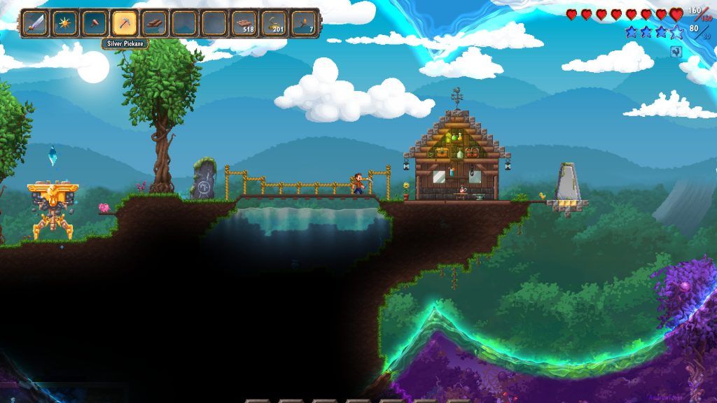 Terraria