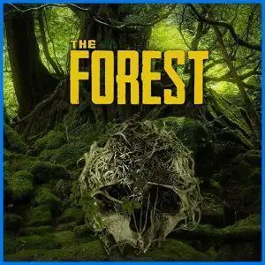the forest