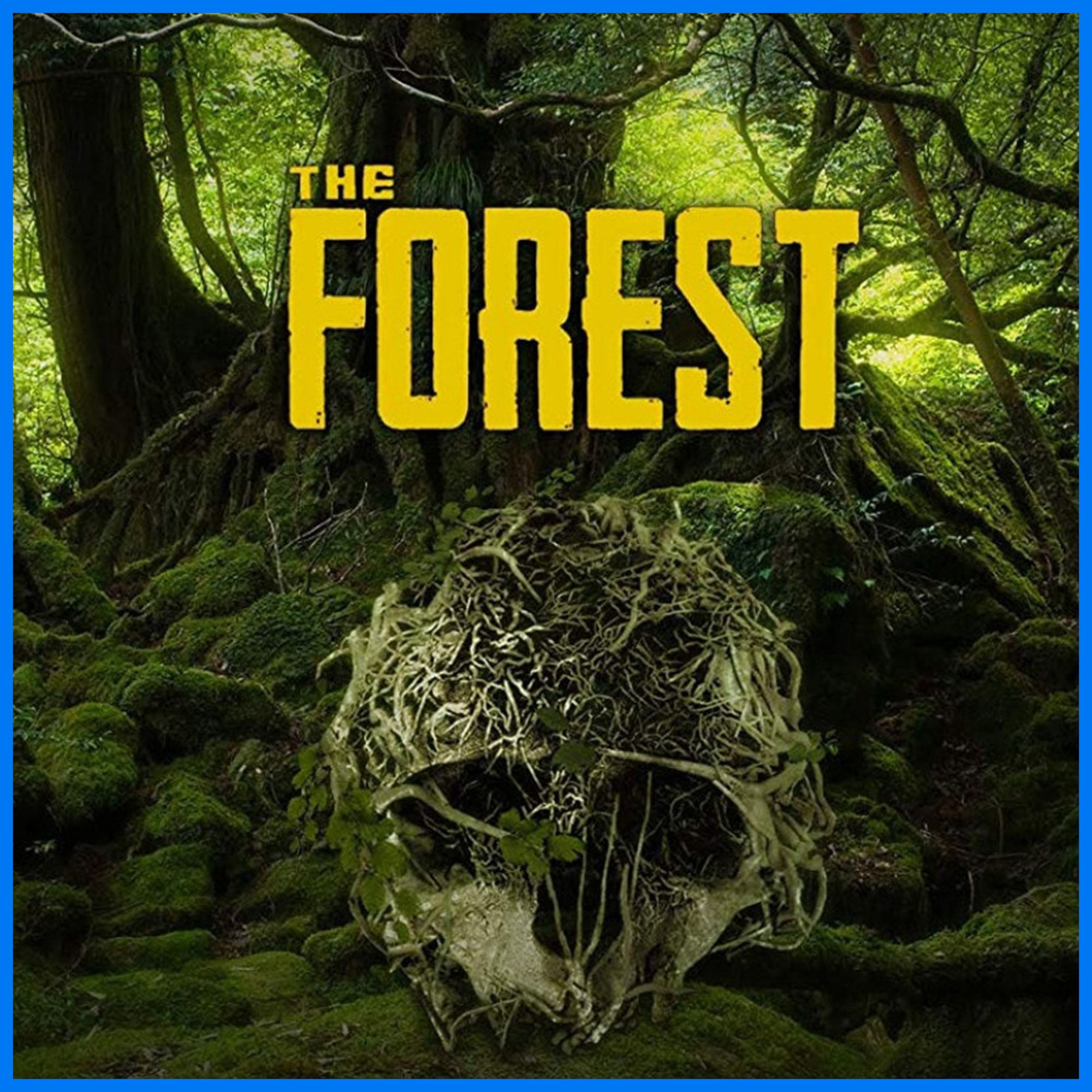 the-forest-cover-mini the forest