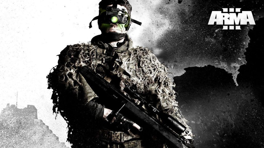 ARMA 3
