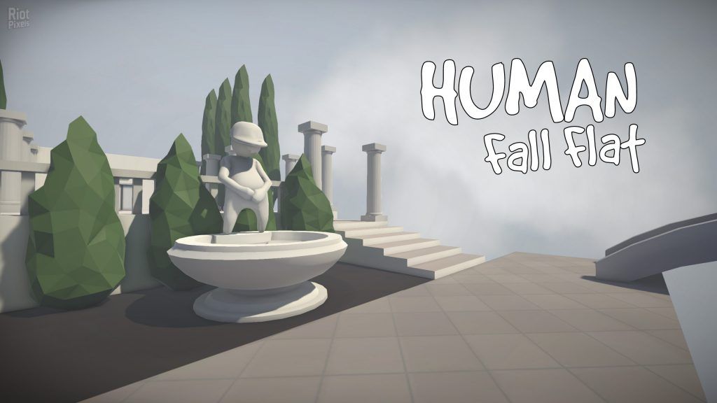Human: Fall Flat