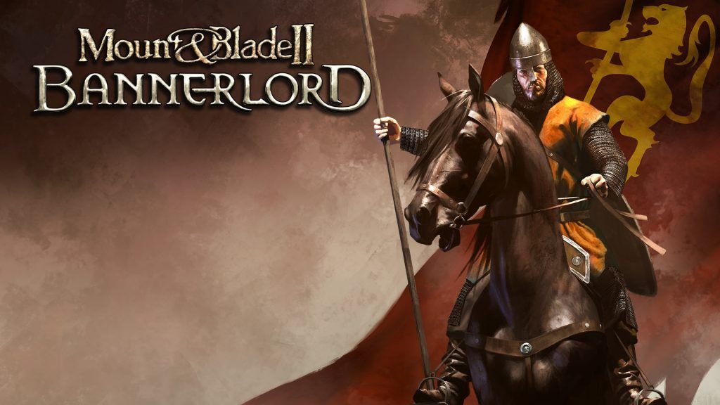 Mount & Blade II Bannerlord