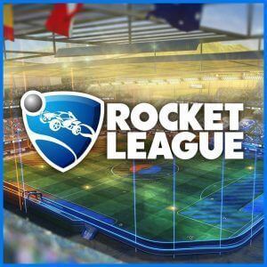 Rocket League