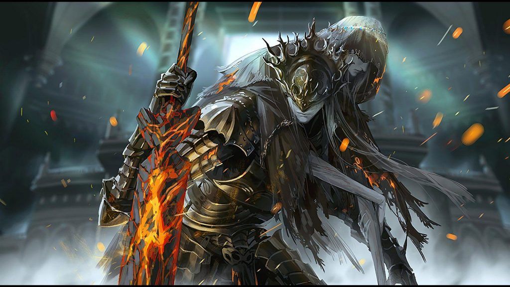Dark Souls 3