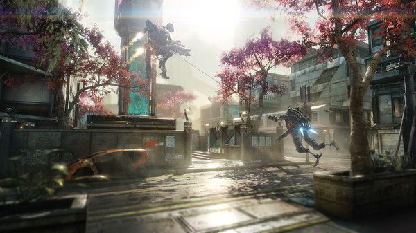 1 Titanfall 2