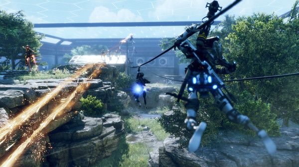 2 Titanfall 2