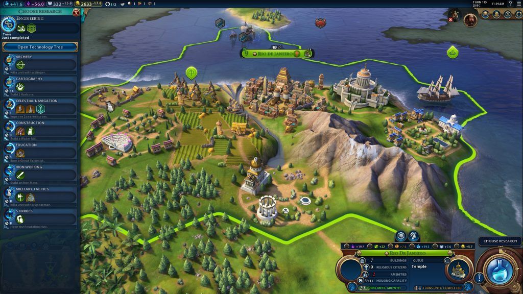 Sid Meier's Civilization VI