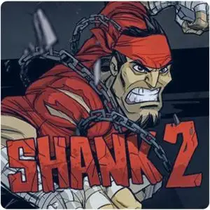 Shank 2