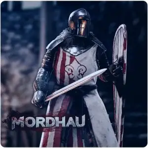 MORDHAU