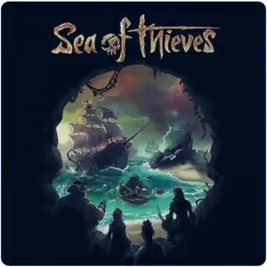 sea of thieves